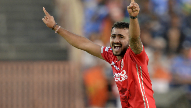 KC Cariappa © AFP