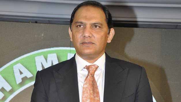 Azharuddin had earlier applied for the post of HCA president © IANS