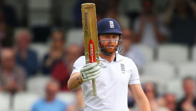 Jonny Bairstow remained 1 run short of his 4th Test ton © Getty Images