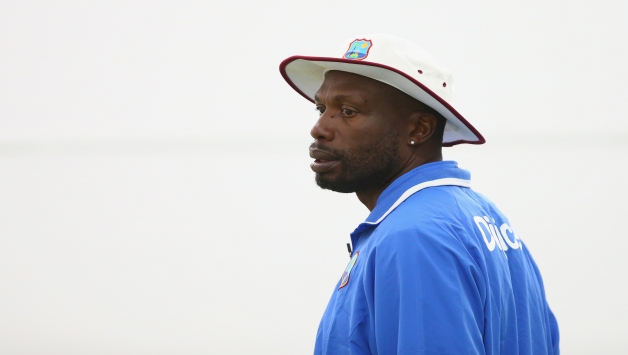  Curtly Ambrose feels England are firm favourites © Getty Images