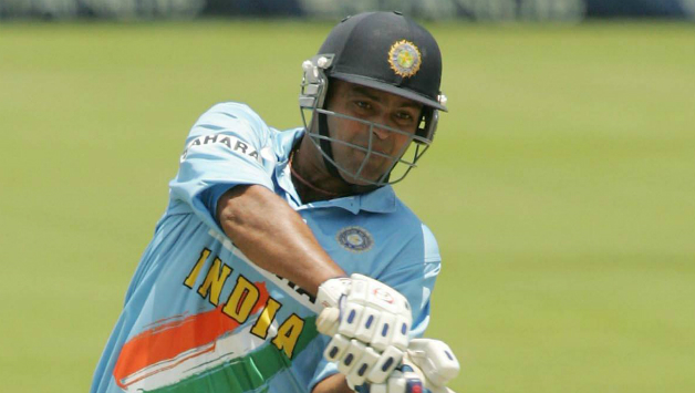 Dinesh Mongia played for Chandigarh Lions in ICL © Getty Images (File Photo)