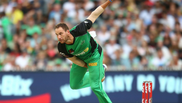 John Hastings © Getty Images
