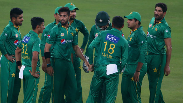 The ICC World XI will play three day and night T20I matches with reigning Champions Trophy winners Pakistan at Lahore's Gaddafi stadium on September 12, 13 and 15 © Getty Images (File Photo)