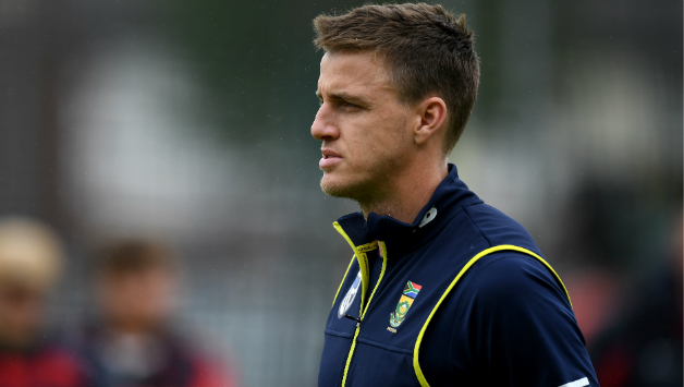 Morne Morkel © Getty Images