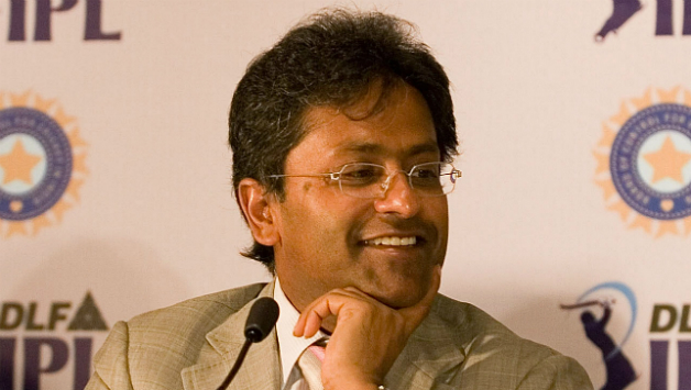 Lalit Modi was a cricket administrator from 1999  © Getty Images (File Photo)