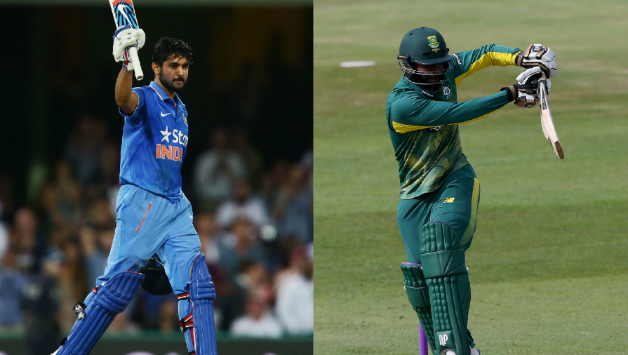 Both the sides have won a couple of games each as they have four points each © Getty Images (File Photo)