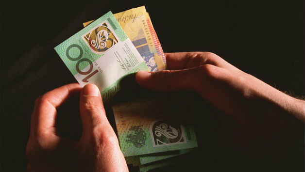 Money