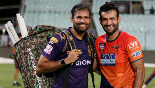 Picture courtesy: Kolkata Knight Riders’ Twitter handle