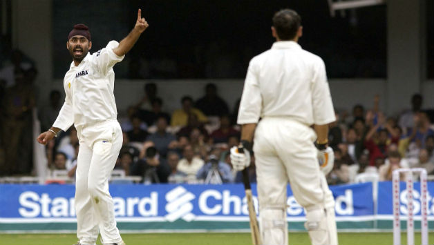 Sarandeep Singh is the national selector © Getty Images