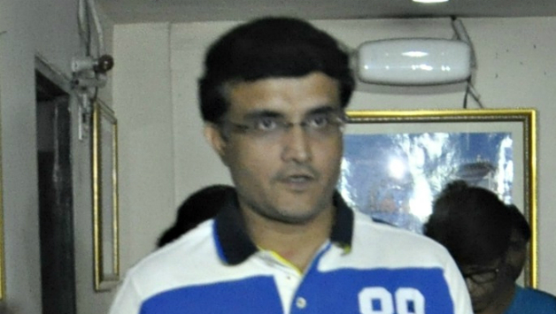 It was learnt that Sourav Ganguly spoke extensively on the issue during the BCCI technical committee meeting in Kolkata on Tuesday © IANS