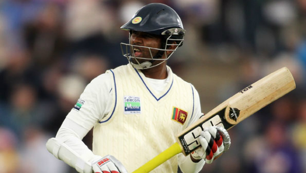 Tharanga Paranavitana was one of the victims of the Lahore attack © Getty Images