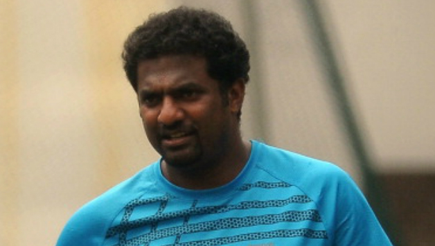 Muttiah Muralitharan © AFP