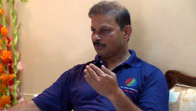 Lalchand Rajput's fear is legitimate as Kabul had recently suffered a terror attack, following a following a blast in the diplomatic quarter near the German Embassy ©  CricketCountry