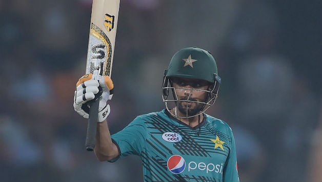 Babar Azam © AFP