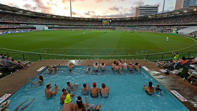 Is 4-day Test the future? © Getty Images