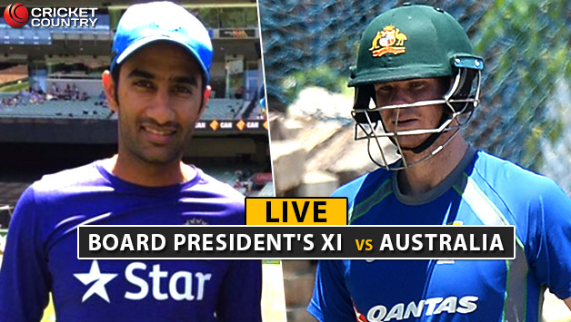 Board-President's-XI-vs-Australia