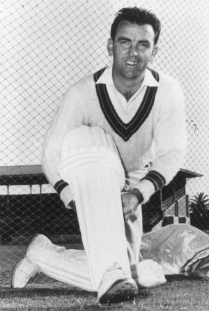 Bobby Simpson © Getty Images