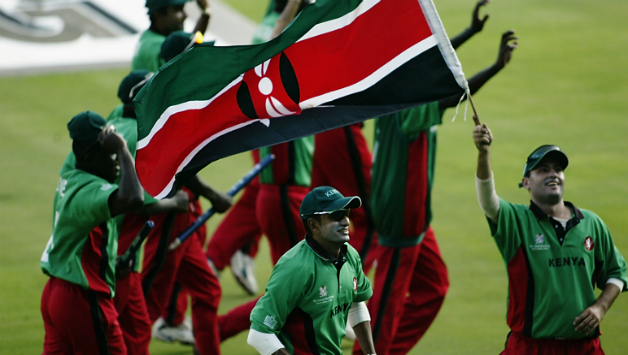 Kenya was due to host the sixth round match at the Nairobi Gymkhana club grounds on October 6 and 8 © Getty Images (File Photo)