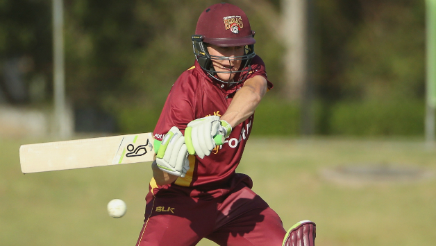 Marnus Labuschagne © Getty Images