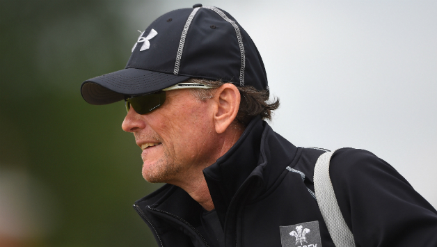 Graham Ford will take over from John Bracewell © Getty Images