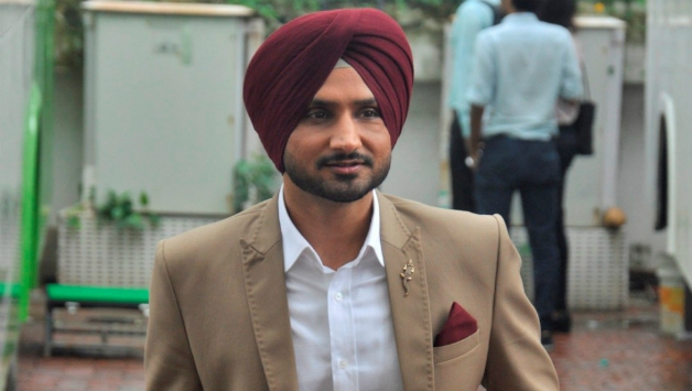 Harbhajan Singh  © IANS