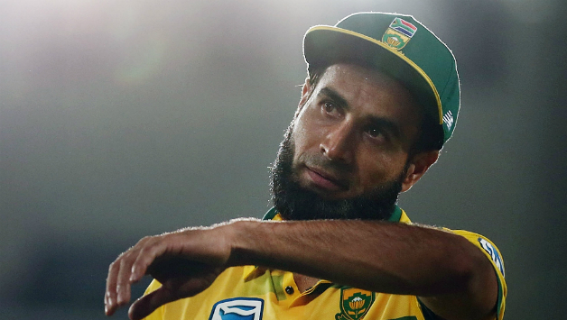 Imran Tahir © Getty Images