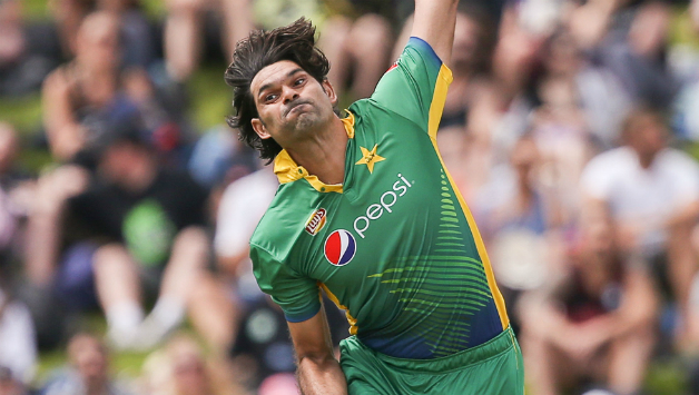 Mohammad Irfan © Getty Images (File Photo)