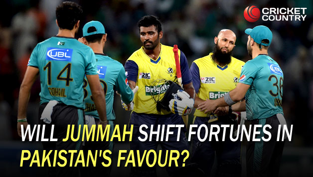 Who will emerge on the big night? © AFP