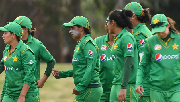 Pakistan eves lost all seven matches at the ICC Women's World Cup earlier in 2017 and finished last on the points table © Getty Images (File Photo)