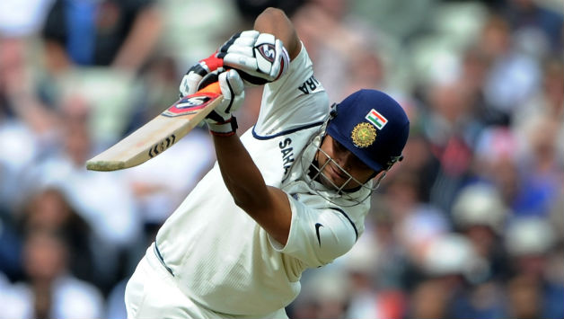 Suresh Raina is the captain of India Blue © Getty Images
