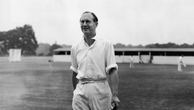 Rex Alston © Getty Images