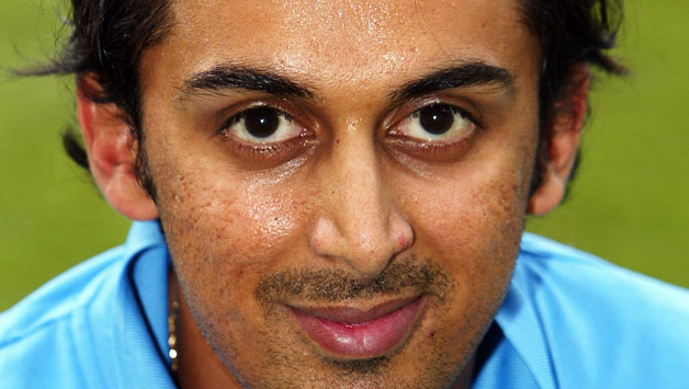 Rohan Gavaskar © Getty Images