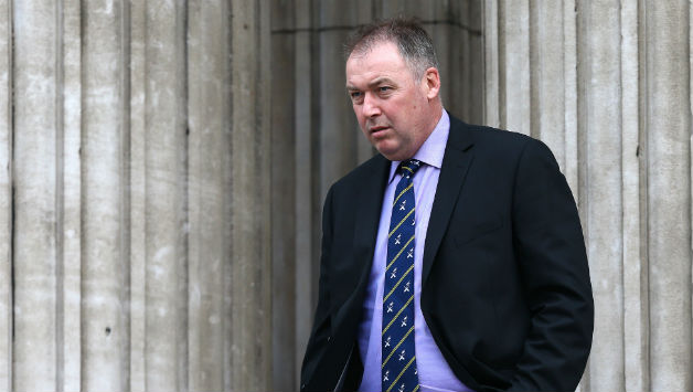Angus Fraser is Middlesex's Director of Cricket © Getty Images