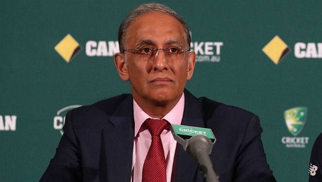 Haroon Lorgat said that a Test match is preferred over other formats for the Boxing Day and New Year © Getty Images (File Photo)