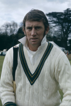 Ian Chappell © Getty Images 