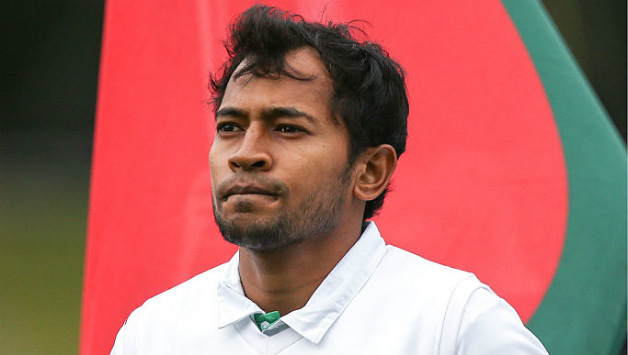Mushfiqur Rahim © Getty Images