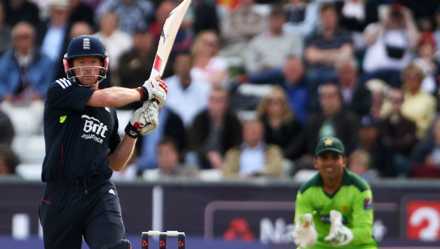 Paul Collingwood (Image courtesy: Getty)