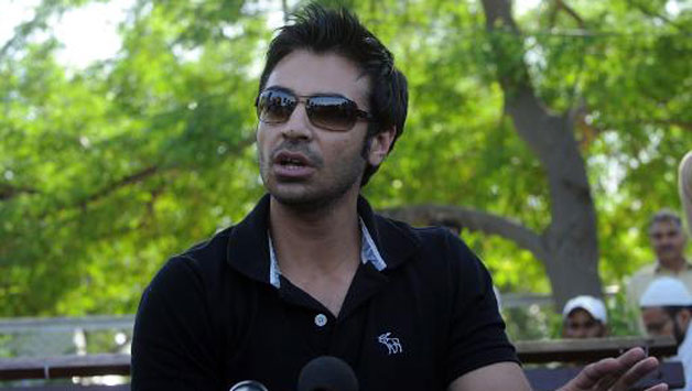 The allegations of match fixing, the trail and the punishment he faced has been a setback for Salman Butt © AFP
