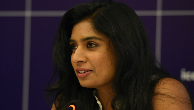 Mithali Raj © AFP