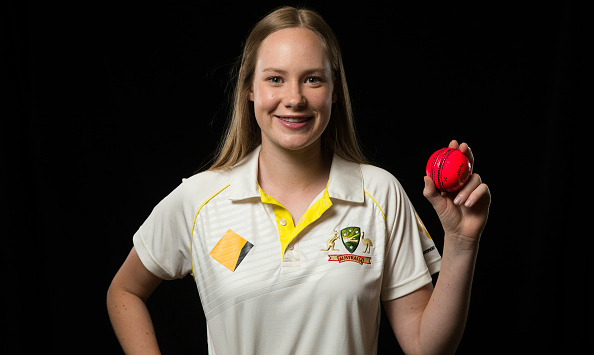 Lauren Cheatle © Getty Images