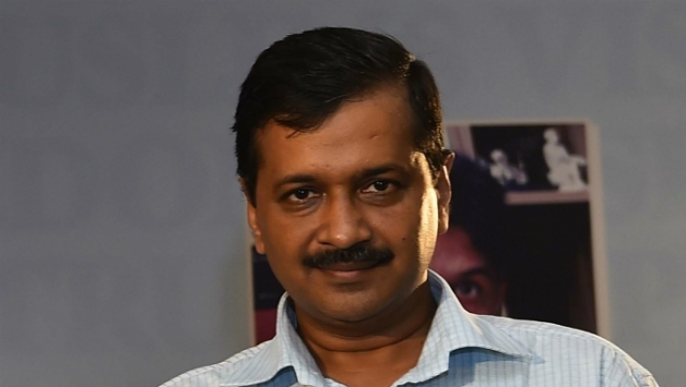Arvind Kejriwal © IANS