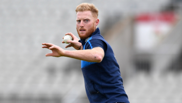 It is difficult for Ben Stokes (above) to get away so easily from the situation, feels Mark Taylor © Getty Images