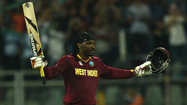 Chris Gayle has decided to sue Fairfax Media for defamation over a series of articles published alleging that he exposed himself to a team of massage therapist during a Sydney training session © AFP (File Photo)
