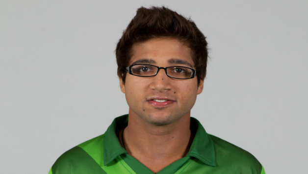 Imam-u;-Haq © Getty Images