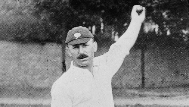 George Hirst @Getty Images