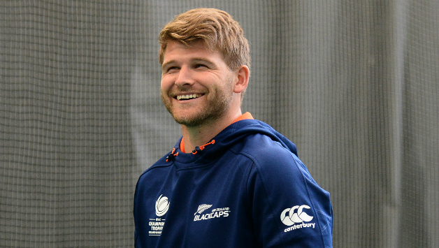 Corey Anderson © Getty Images