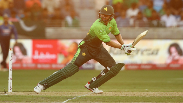 Shoaib Malik © Getty Images
