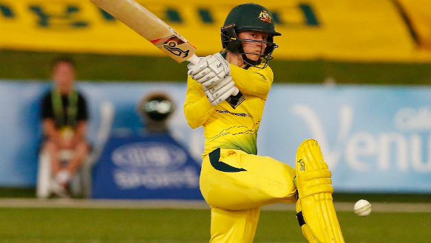 Rachel Haynes © Getty Images