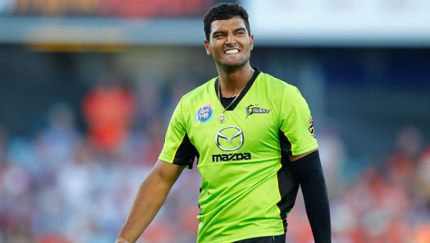 Gurinder Sandhy plays for New South Wales © Getty Images (File Photo)