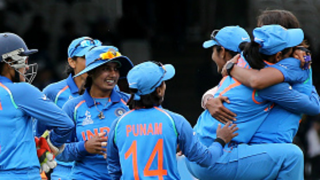 BCCI are planning to come up with an A women's team soon © Getty Images